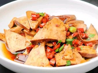 Steamy Stir-Fry Rice Dishes