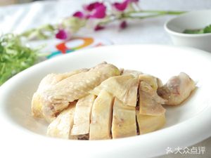 Xiao Tengjiao Fusion Cuisine (Noah New World Branch)