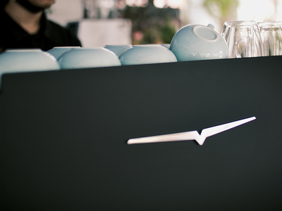 F.M Floral Art Cafe Bar