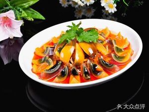 Mingjiu Snack Shop (Mudanjiang Road Store)