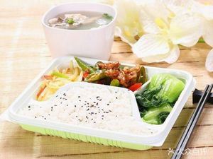 Nanjing Soup Dumplings (Tongtai North Road Store)