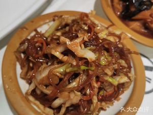 Tailun Dining Hall (Tongtai North Road Store)