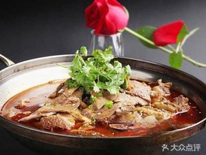 Fuyang Zhangji Beef Soup (Tongji Road 60 Lane Community Store)