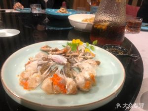 Wuminglou Restaurant (Hukelung Business Center Branch)