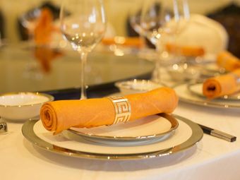 Shanghai Lanshan Villa