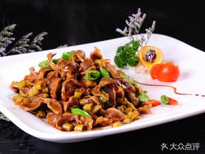 Xin Wang Restaurant (Baoshan Branch)