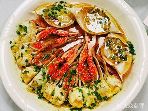 Linglong Ge (Taihe Road Branch)