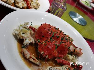 Haishan Food · Xiangshan Seafood (Songbin Road Branch)