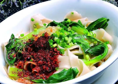 Shaanxi Delicacies (Songqiao East Road Store)