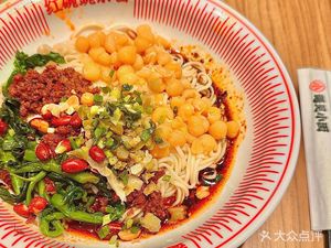 Taizhou Old Noodle Shop (Tongji Branch)