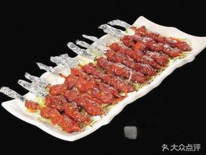 Junbao Braised Beef Noodles (Tongtai Road Branch)