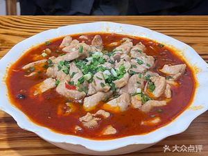 Ronglin Noodle Shop (Songbin Road Branch)