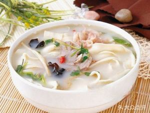 Songxing Noodle Shop