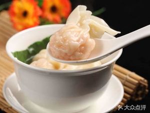 Yingfeng Shuimun Chongming Dumplings (Tongji Road 60 Lane)