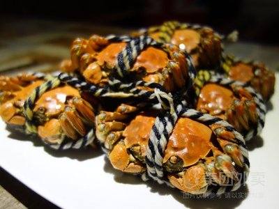 Zhenlong Fruit Fine Crab