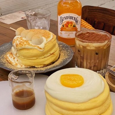 Micic POP (Huaihai Road Store)