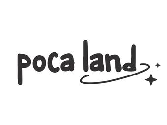 Pocaland Little Card Land · Live Coffee Support
