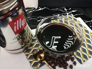 Yew Cafe (Shaanxi South Road Branch)