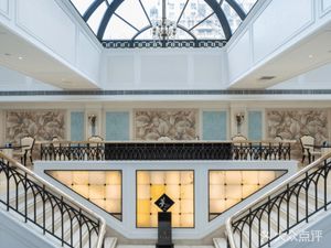 Dream Coffee 1926 · Jinjiang Hotel