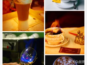 Nuevo66Coffee in Coffee New Coffee (Yuanchangli Store)