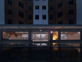 OKFULL CHOCOLATE (Shanghai LADY Huaihai Store)