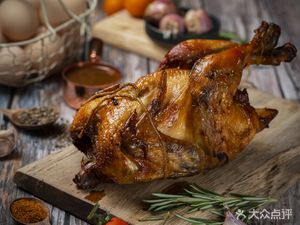 Fusion Deli (IAPM Mall Branch)