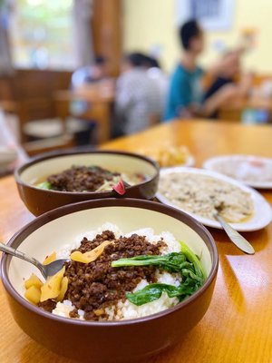 Taiwanese Flavor Snack (Changle Branch)