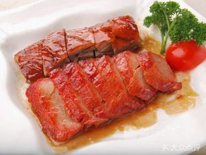 Zhang Ji Roasted Meat Shop (Beiwan Xinxiangshan Store)