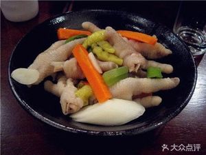 56 Food Paradise (Jinxin Road Branch)