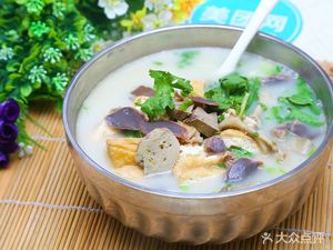 Sister-in-Law Duck Noodle Soup (Puan Road Branch)