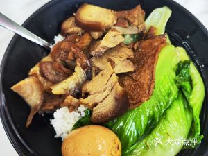 Authentic Shandong Millet Pancake (Nanchang Road Branch)