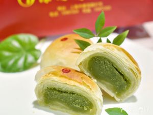 Jie Er Jing Sichuan Cuisine (Yandang Road Branch)