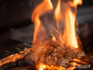 Miss Ali · Korean BBQ Bar by MIG