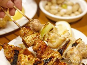 Fu Kao Jin Hua (Changle Road Branch)