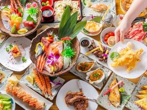 Yan Japanese Cuisine