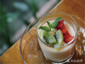 DEMO Japanese-Western Fusion Restaurant