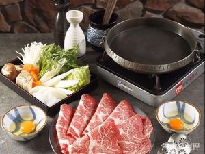 Man Lai Sukiyaki (K11 Store)