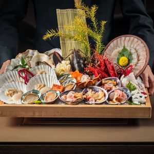 MUFMUF no Takara Sando (Xintiandi Hong Kong Plaza Store)