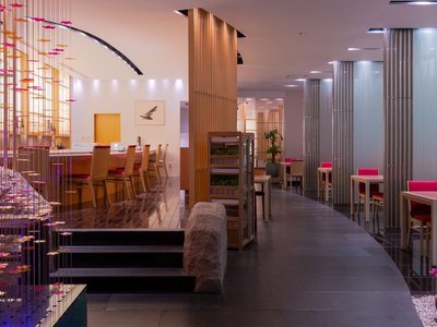 Garden Hotel Shanli Japanese Restaurant