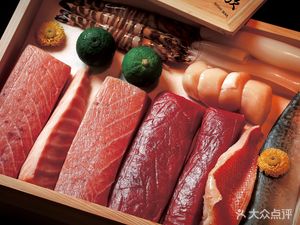 Shushi Wakagu (Ryohaku Plaza Branch)