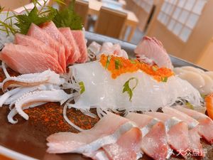 Wale Japanese Cuisine