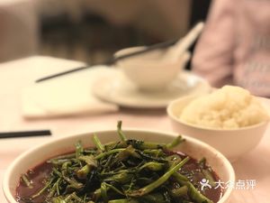 Linglong Restaurant (Shaanxi South Road Branch)