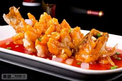 Xing'an Restaurant (Xing'an Road Branch)