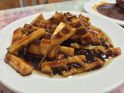 Maolong Restaurant (Jinxin Road Store)