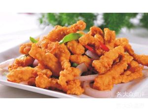 Xinglong Food (Shanghai Huangpu District)