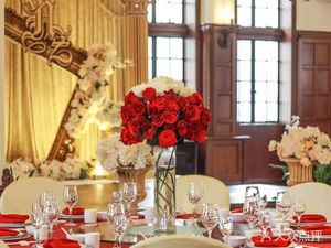 Jinjiang Hotel Jinbei Building - Jinjiang Hall