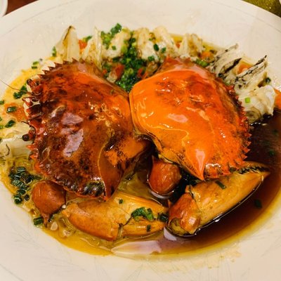 New Jinjiang Hotel - Baiyulan Hall