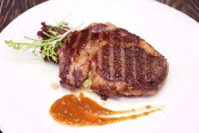 Red House Western Restaurant (Huaihai Store)