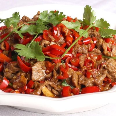 Jiu Jiu Di Shui Dong Hunan Cuisine (Maoming South Road Branch)