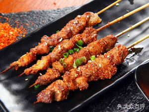 Brothers BBQ (Changle Branch)